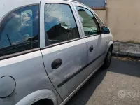 Usata Opel Meriva 101 CV (74 kW) 2005 Monovolume