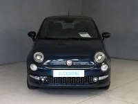 Usata Fiat 500 Dolcevita 69 CV (50 kW) 2023 Blu Berlina