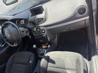 Usata Renault Clio III 64 CV (47 kW) 2010 Nero Berlina