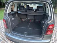 usata VW Touran 1.4 16V TSI 150CV Highline Ecofuel