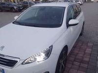 usata Peugeot 308 308II 2013 SW SW 1.6 bluehdi Allure s