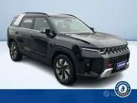 Nuova KGM Torres 204 CV (150 kW) 2026 Nero SUV