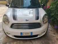 Usata Mini Countryman 111 CV (81 kW) 2014 SUV