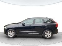 Usata Volvo XC60 Momentum 197 CV (144 kW) 2022 Nero SUV
