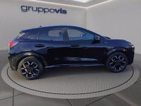Usado Ford Puma ST-Line X 125 CV (91 kW) 2023 Negro SUV