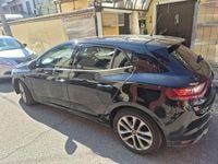 Usata Renault Mégane GT Line GT-Line 110 CV (80 kW) 2017 Berlina