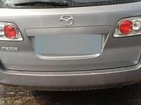 Usata Mazda 6 136 CV (100 kW) 2005 Grigio Station wagon