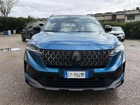 Usata Renault Austral Esprit Alpine 199 CV (146 kW) 2025 Nero SUV