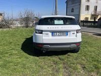 Usata Land Rover Range Rover evoque 150 CV (110 kW) 2014 SUV