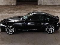 Usado BMW Z4 M Sport 265 HP (194 kW) 2006 Preto Coupé