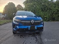 Usata Renault Austral 200 CV (147 kW) 2023 Blu SUV
