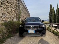 Usata Volvo XC40 Ultimate 211 CV (155 kW) 2022 SUV