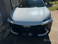 Usata EVO Evo 6 177 CV (130 kW) 2025 Bianco SUV