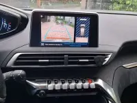 Usata Peugeot 3008 GT-line 131 CV (96 kW) 2020 Bianco SUV