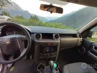Usata Land Rover Discovery 2006 Grigio SUV