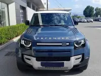 Usata Land Rover Defender SE 248 CV (182 kW) 2024 Blu SUV