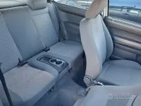 Usata VW Fox 69 CV (50 kW) 2008 Grigio Utilitaria