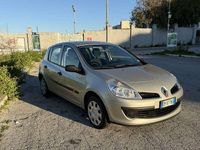 Usata Renault Clio II 65 CV (47 kW) 2008 Berlina