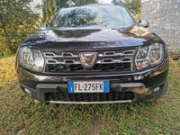Begagnad Dacia Duster Ambiance 114 HK (83 kW) 2017 SUV