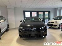 Nuova Opel Corsa Edition 110 CV (80 kW) 2026 Nero Utilitaria