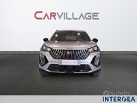 Usata Peugeot 2008 Allure 130 CV (95 kW) 2025 Grigio SUV