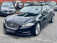 usata Jaguar XJ XJ 5.0 V8 S/C LWB Supersport