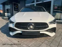 Usata Mercedes CLA200 Shooting Brake AMG Line Premium 163 CV (119 kW) 2025 Polare Station wagon