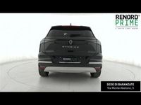 Usata Renault Symbioz Iconic 145 CV (106 kW) 2025 Nero SUV