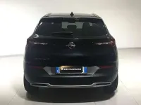 Usata Opel Grandland X Innovation 177 CV (130 kW) 2019 Nero SUV