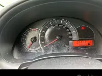 Usata Nissan Micra 2013 Nero Utilitaria