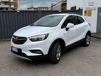 usata Opel Mokka X Mokka X1.6 cdti Advance s