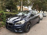 Usata BMW 216 Active Tourer 116 CV (85 kW) 2016 Monovolume
