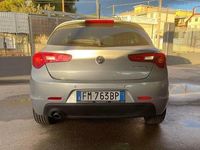 usata Alfa Romeo Giulietta Giulietta 1.6 JTDm 120 CV Super