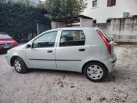 Usata Fiat Punto 2004 Utilitaria