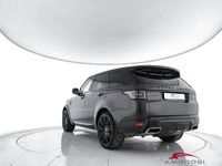 Second-hand Land Rover Range Rover Sport HSE Dynamic 249 CP (183 kW) 2021 Gri SUV