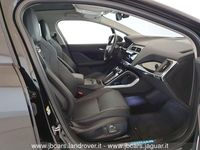 Usata Jaguar I-Pace 294 kW (400 CV) 2019 Nero SUV