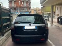 Usata Saab 9-3 2008 Nero Berlina