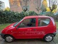 Usata Fiat 600 54 CV (39 kW) 2007 Utilitaria