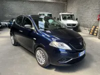 Usata Lancia Ypsilon Gold 69 CV (50 kW) 2017 Other Utilitaria