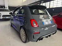 Occasion Abarth 595 145 ch (106 kW) 2021 Gris Berline