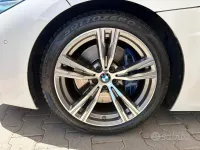 Usata BMW Z4 M Sport 197 CV (144 kW) 2019 Cabrio