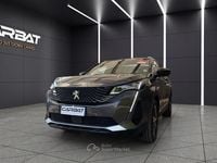 Nuova Peugeot 3008 GT 131 CV (96 kW) 2026 Gray SUV