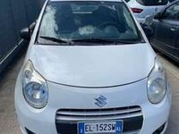 usata Suzuki Alto 1.0 GL auto