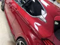 Usata Peugeot 208 GTi 208 CV (152 kW) 2016 Utilitaria