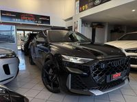 Nuova Audi RS Q8 640 CV (470 kW) 2025 Nero SUV