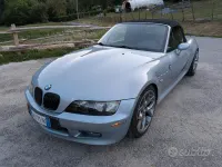 Usata BMW Z3 Sport Line 118 CV (86 kW) 1999 Cabrio