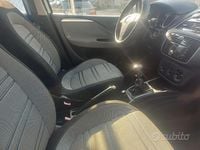 Usata Fiat Punto Evo 2009 Utilitaria