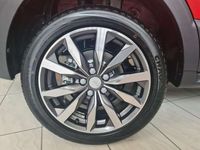 Usata EVO Evo 4 83 kW (114 CV) 2023 Rosso SUV