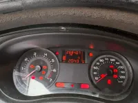 Usata Renault Clio 2005 Nero Utilitaria