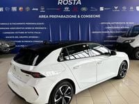 Nuova Opel Astra Elegance 180 CV (132 kW) 2025 Argento